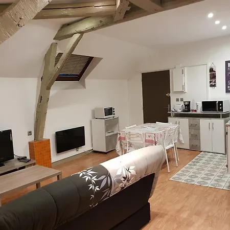 Ma Location Saisonnière *