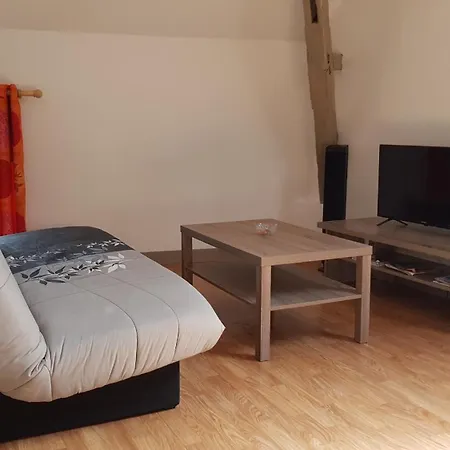 Апартаменты Ma Location Saisonniere *