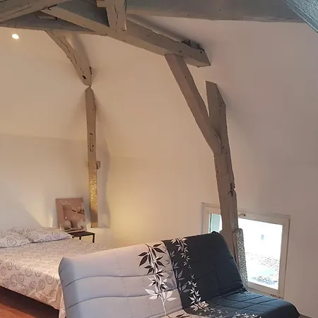 Appartement Ma Location Saisonnière *