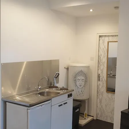 Апартаменты Ma Location Saisonniere *