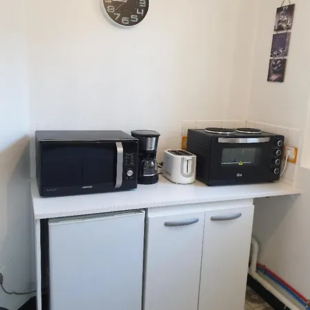 Ma Location Saisonniere Appartamento