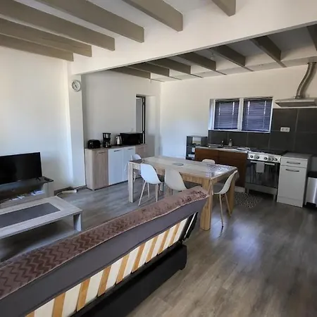 Ma Location Saisonniere Apartment *