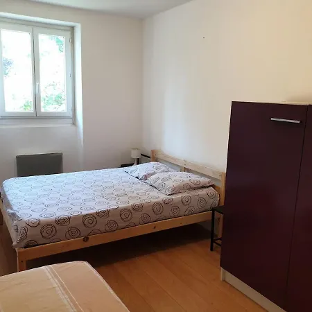 Ma Location Saisonniere Апартаменты Чассенеуил-Ду-Поитоу