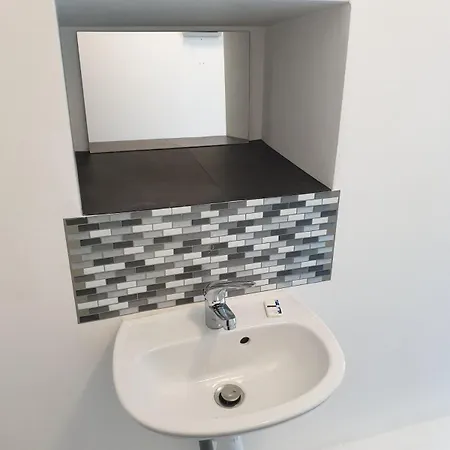 Apartment Ma Location Saisonniere Chasseneuil-du-Poitou