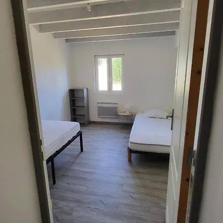 Ma Location Saisonniere * Chasseneuil-du-Poitou