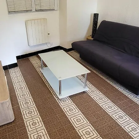 Ma Location Saisonniere Apartment