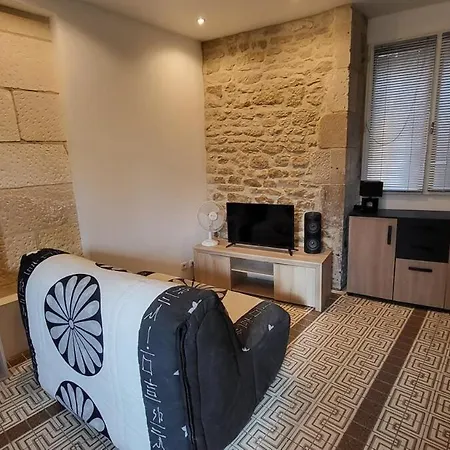 Ma Location Saisonniere Apartment *