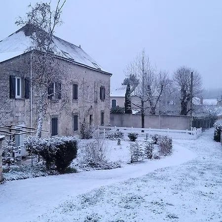 Apartment Ma Location Saisonniere Chasseneuil-du-Poitou