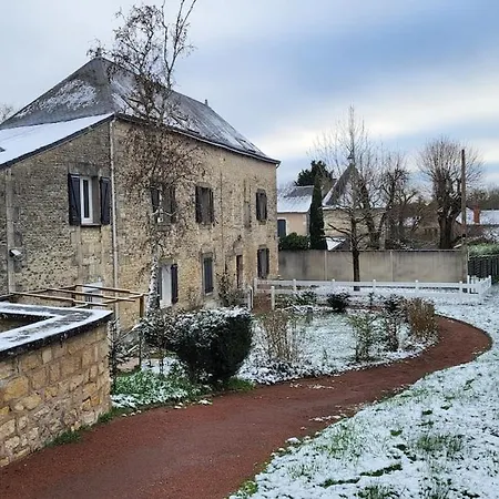 Ma Location Saisonniere Chasseneuil-du-Poitou
