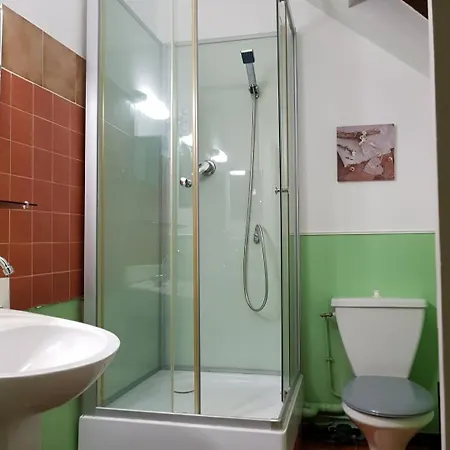 Apartment Ma Location Saisonniere