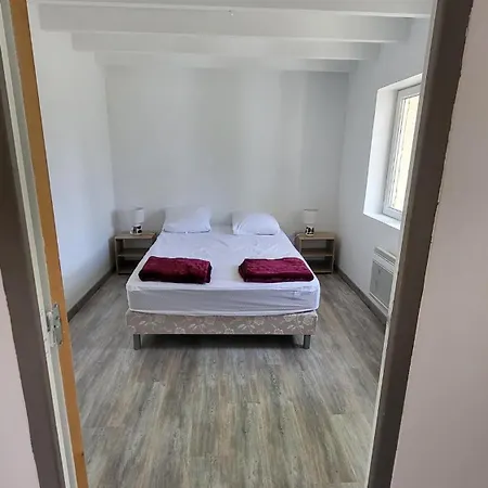 Ma Location Saisonniere Apartment *