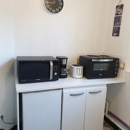 Apartment Ma Location Saisonniere Chasseneuil-du-Poitou