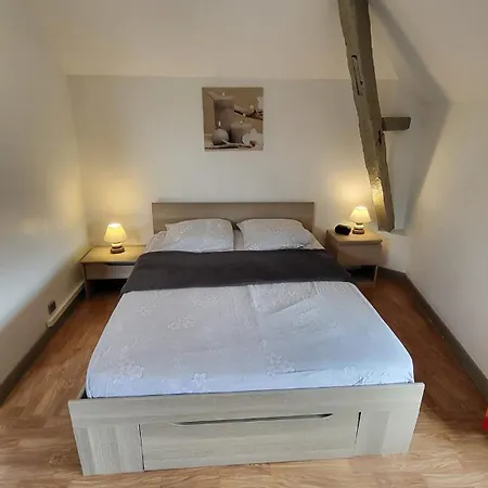 Ma Location Saisonniere Chasseneuil-du-Poitou