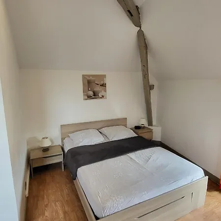 Ma Location Saisonniere * Chasseneuil-du-Poitou
