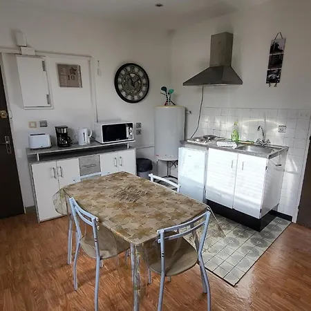 Ma Location Saisonniere Apartment