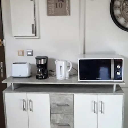 Apartment Ma Location Saisonniere *