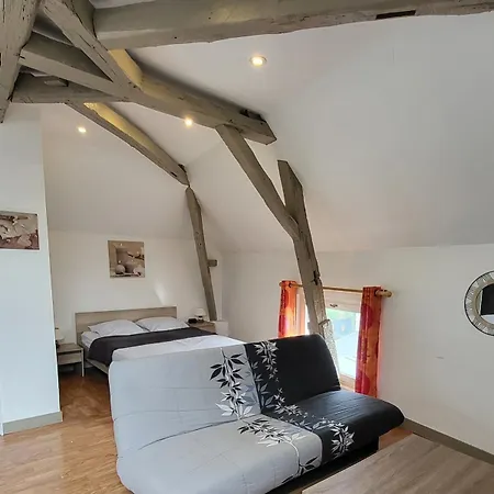 Apartment Ma Location Saisonniere *