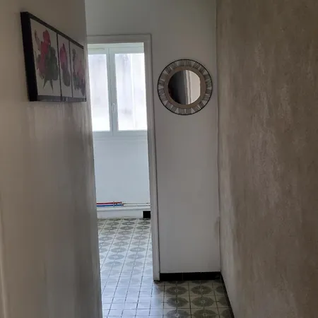 Ma Location Saisonniere Apartment Chasseneuil-du-Poitou