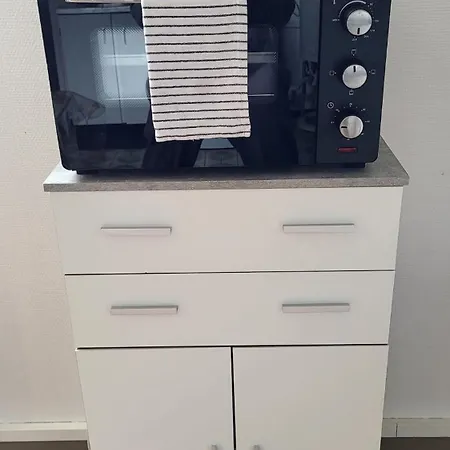 Apartment Ma Location Saisonniere Chasseneuil-du-Poitou