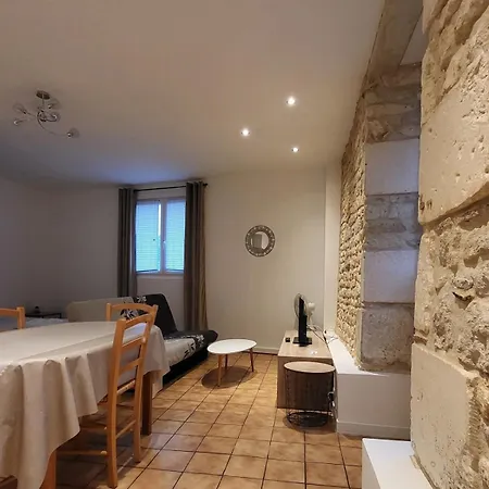 Ma Location Saisonniere Apartment *
