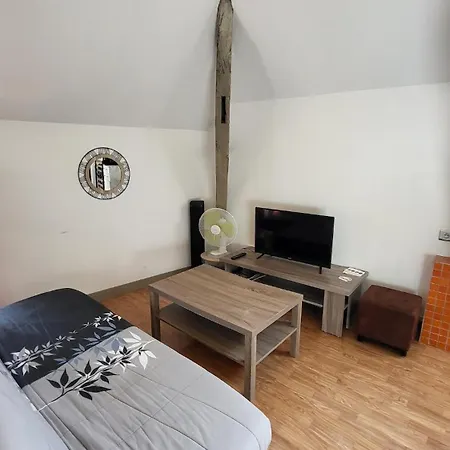 Apartment Ma Location Saisonniere *