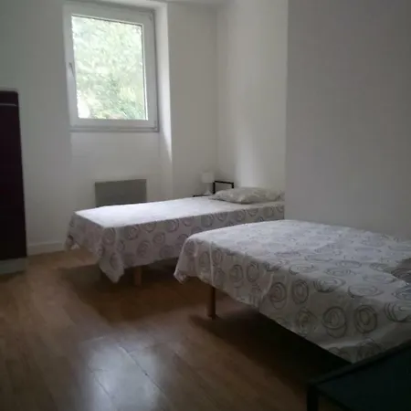 Ma Location Saisonnière * Chasseneuil-du-Poitou
