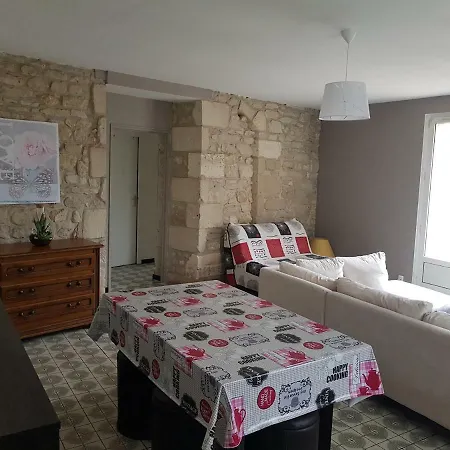 Apartment Ma Location Saisonniere