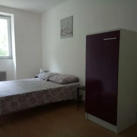 Ma Location Saisonniere Apartment Chasseneuil-du-Poitou