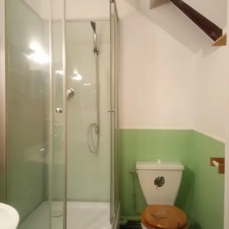 Ma Location Saisonniere Appartamento Chasseneuil-du-Poitou