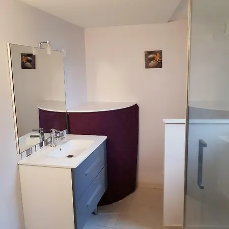 Ma Location Saisonniere Appartamento