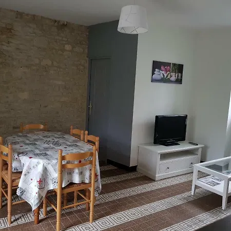 Ma Location Saisonnière
