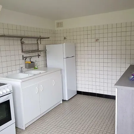 Apartment Ma Location Saisonniere Chasseneuil-du-Poitou