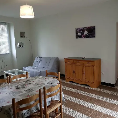 Ma Location Saisonniere Апартаменты