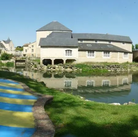Apartment Ma Location Saisonniere Chasseneuil-du-Poitou